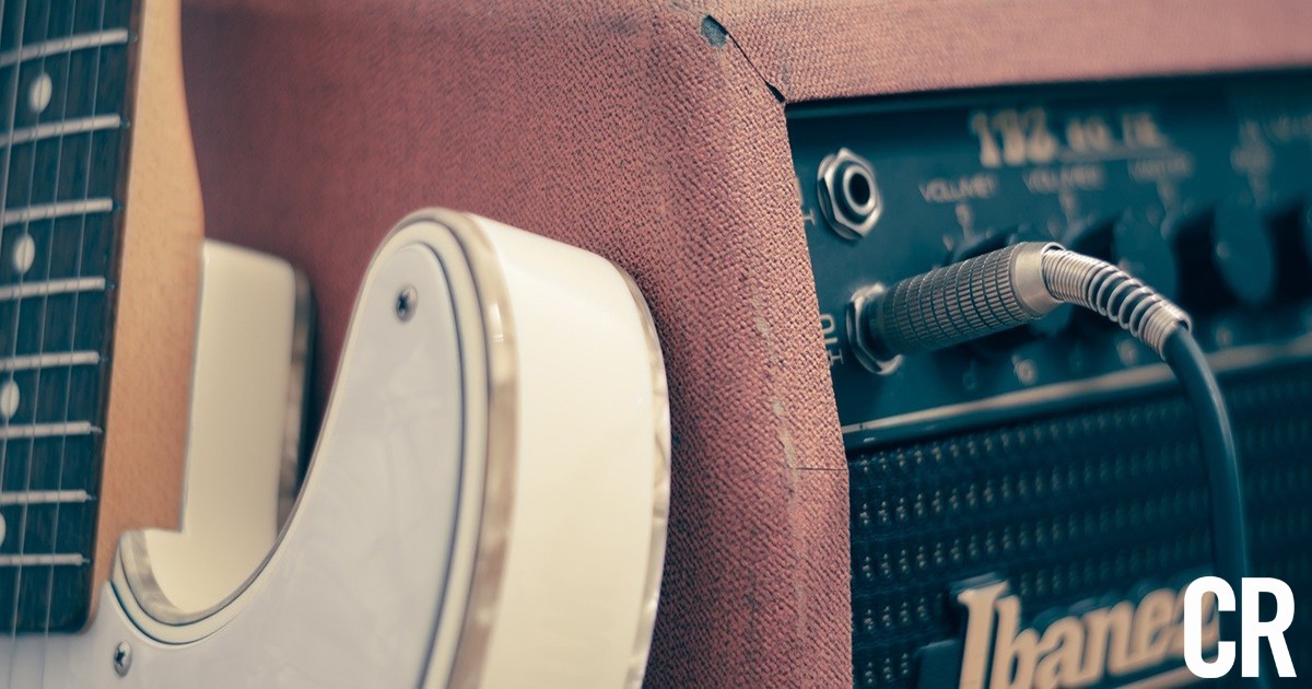 Audio for Churches - Header Image