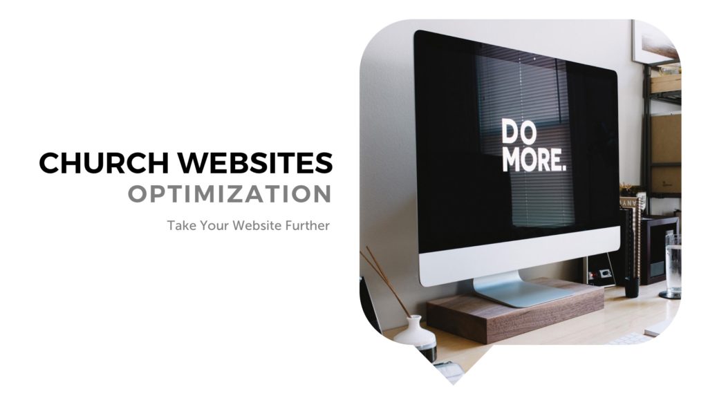 Make Your Church Website SEO Friendly