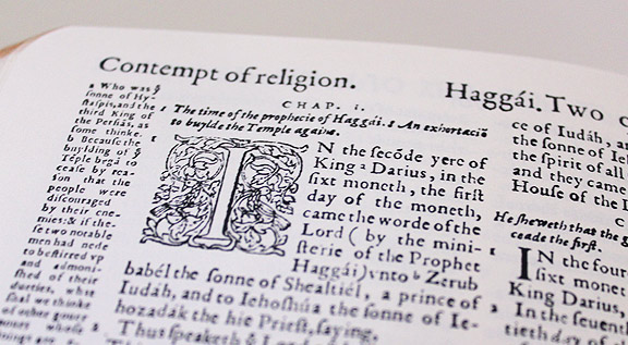 geneva bible 1560