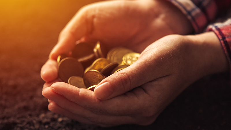 Increase Online Giving And Donations