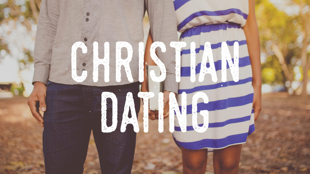 Christian Dating - How To Make The Most Of Being Single