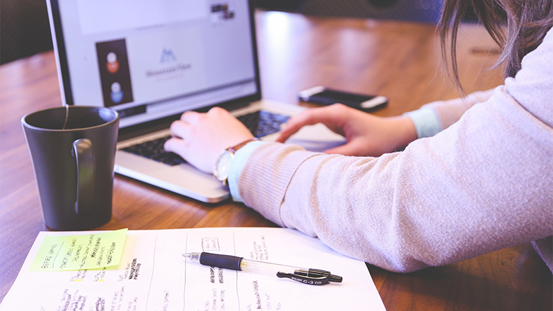 Pre-Written Church Website Content - Church Relevance