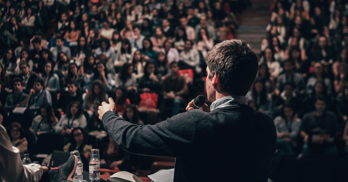 How to Get the Most Out Of Church Conferences Church Revelance