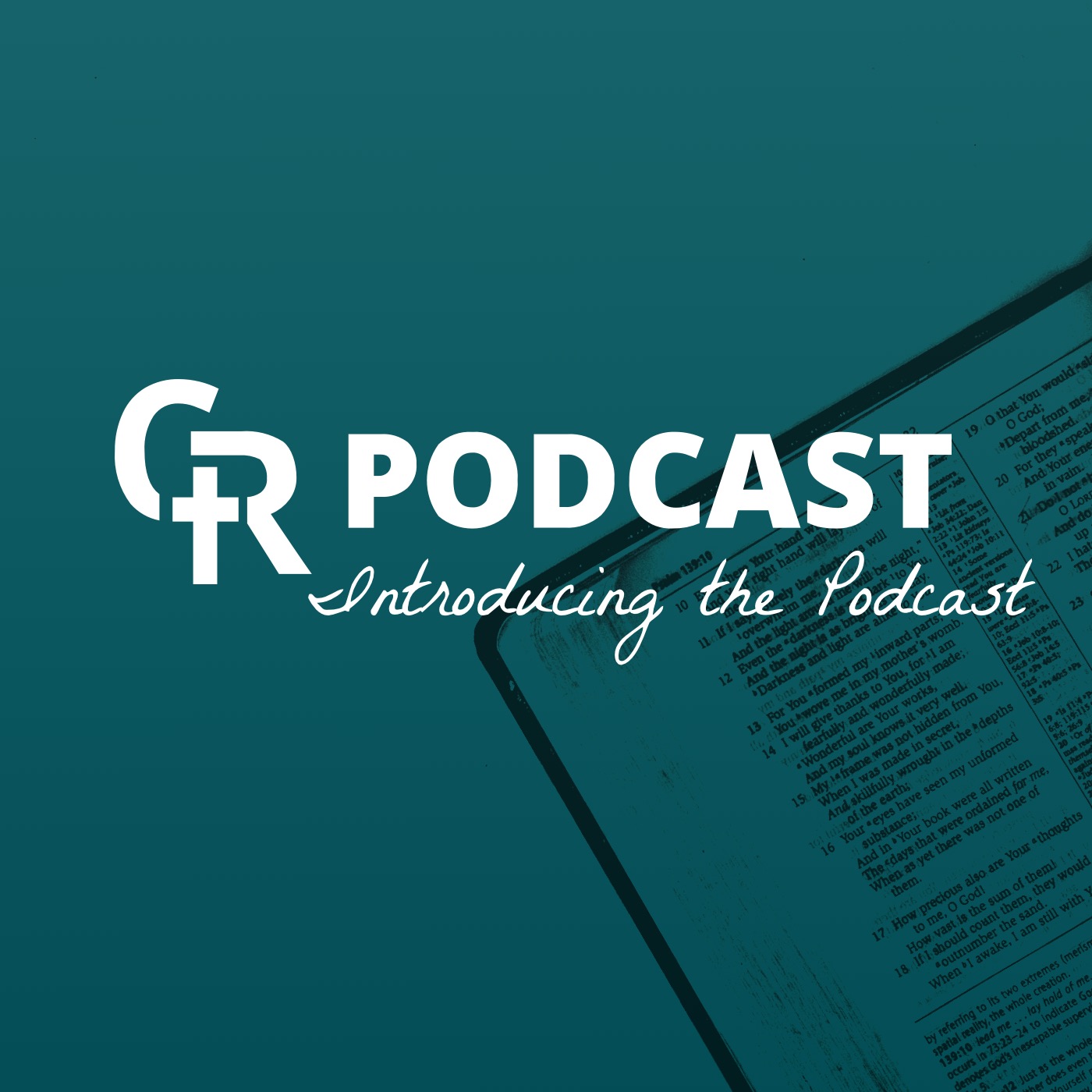 Introducing Our New Podcast for Church Leaders | Church Revelance